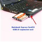 express card slot คือ